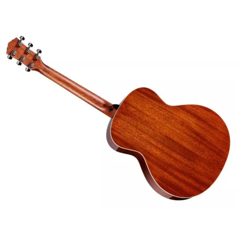 Taylor Gold Label 514e SB,Mahg./Tor.Sitka, Cream PG