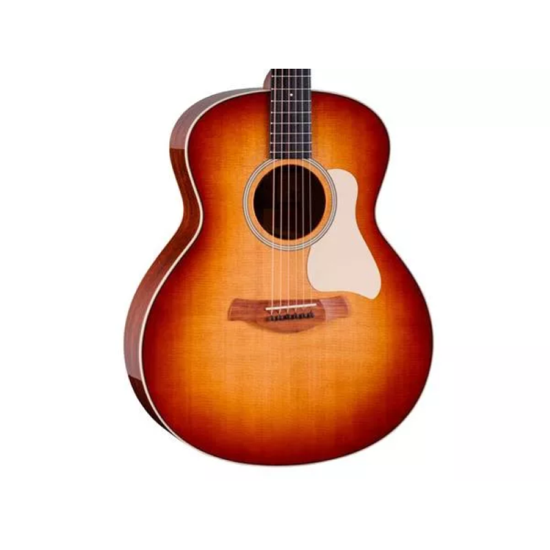 Taylor Gold Label 514e SB,Mahg./Tor.Sitka, Cream PG