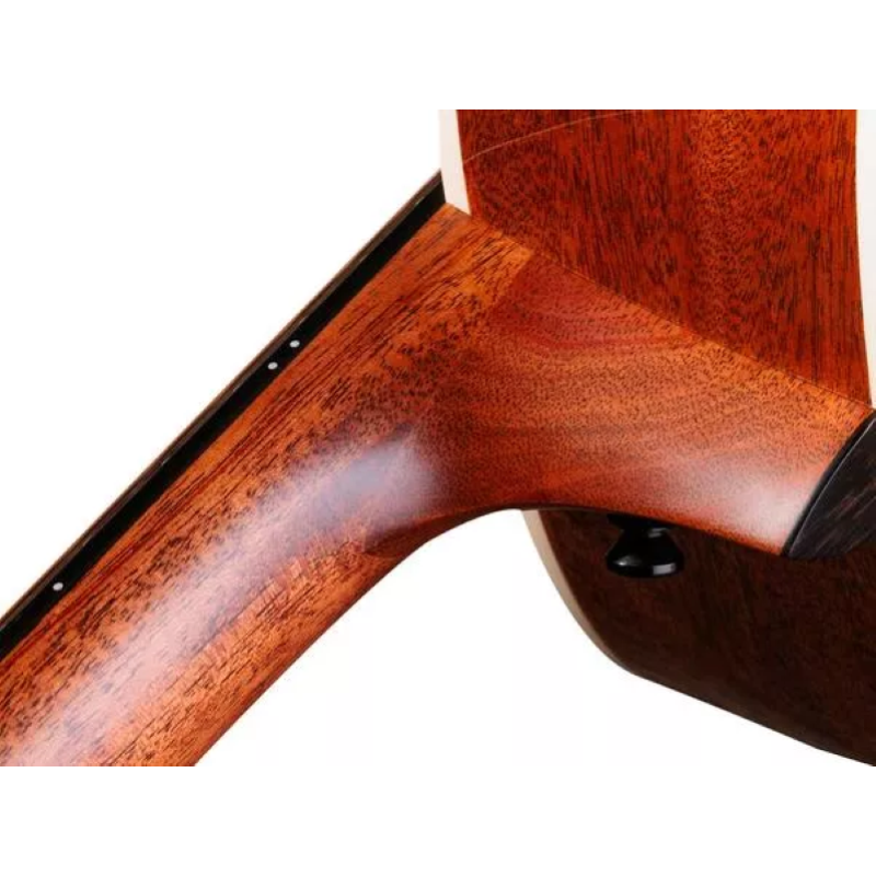 Taylor Gold Label 514e SB,Mahg./Tor.Sitka, Cream PG