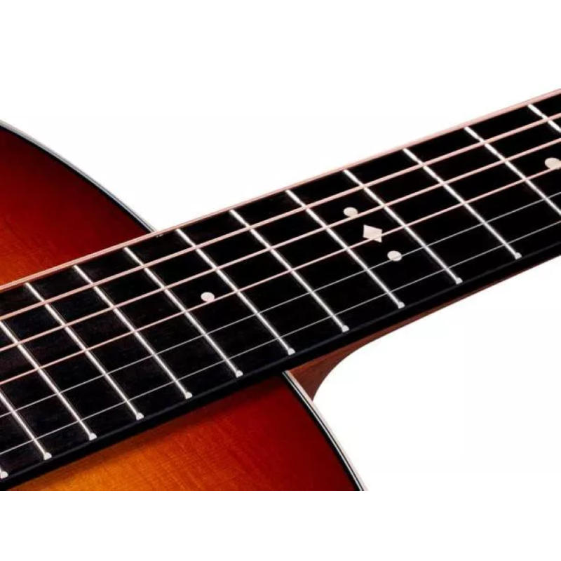 Taylor Gold Label 514e SB,Mahg./Tor.Sitka, Cream PG