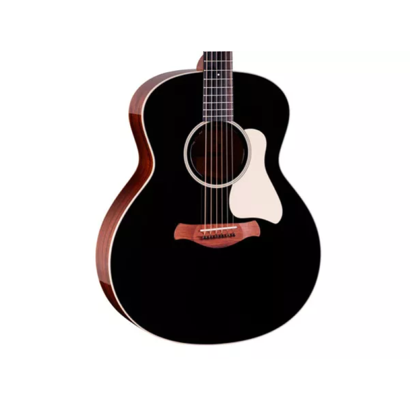 Taylor Gold Label 514e Blacktop Cream Pickguard, Mahg/Tor.Sitka