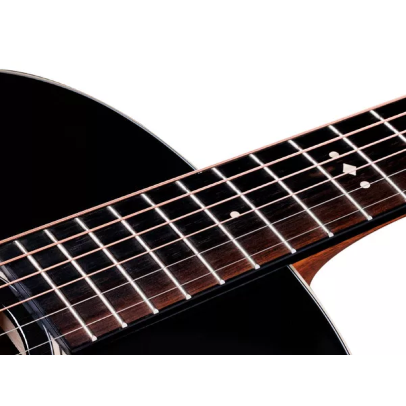 Taylor Gold Label 514e Blacktop Cream Pickguard, Mahg/Tor.Sitka