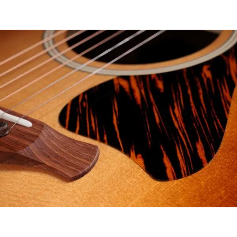 Taylor Gold Label 517e Sunburst ,Mahogany/Tor.Sitka Firestripe PG