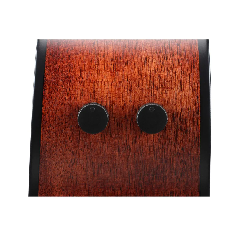 Ibanez AE275DBF Dark Tide Blue Flat Chiatarra Acustica Elettrificata