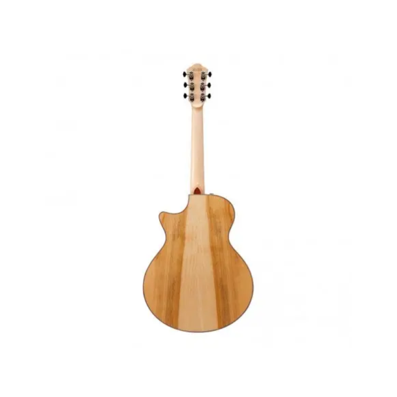 Ibanez AE300MWJRNT chitarra acustica elettrificata con corpo AE Junior e cutaway
