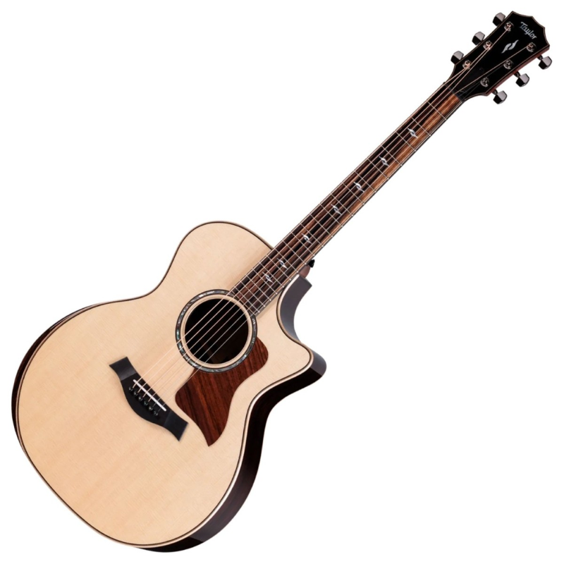 Taylor 814ce Next Generation Natural