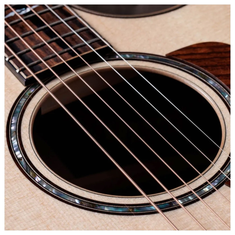Taylor 814ce Next Generation Natural
