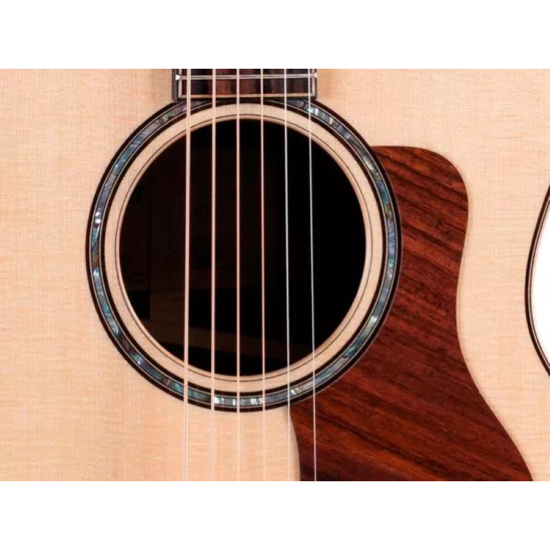 Taylor 814ce Next Generation Natural