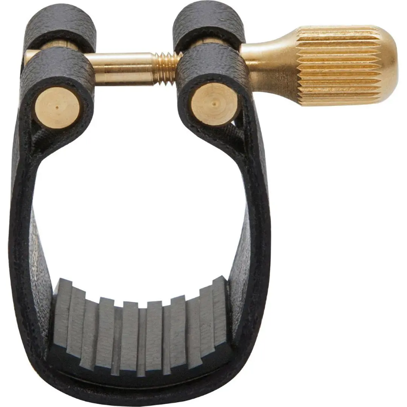 BG L16 Standard Legatura per Sax Sopranino