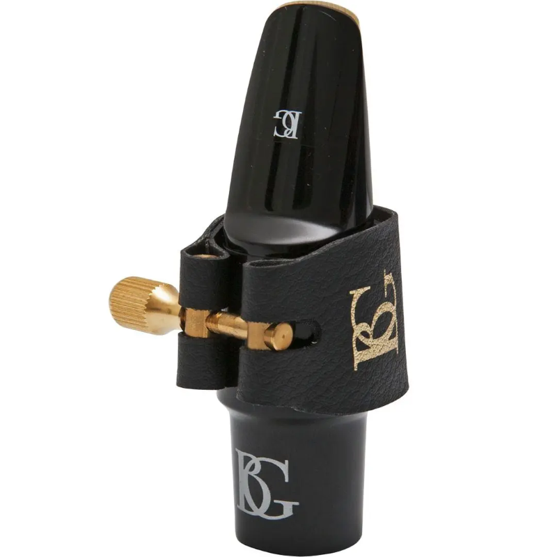 BG L16 Standard Legatura per Sax Sopranino