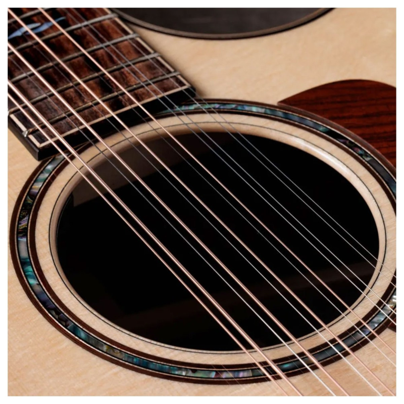 Taylor 854ce, Next Generation   Natural