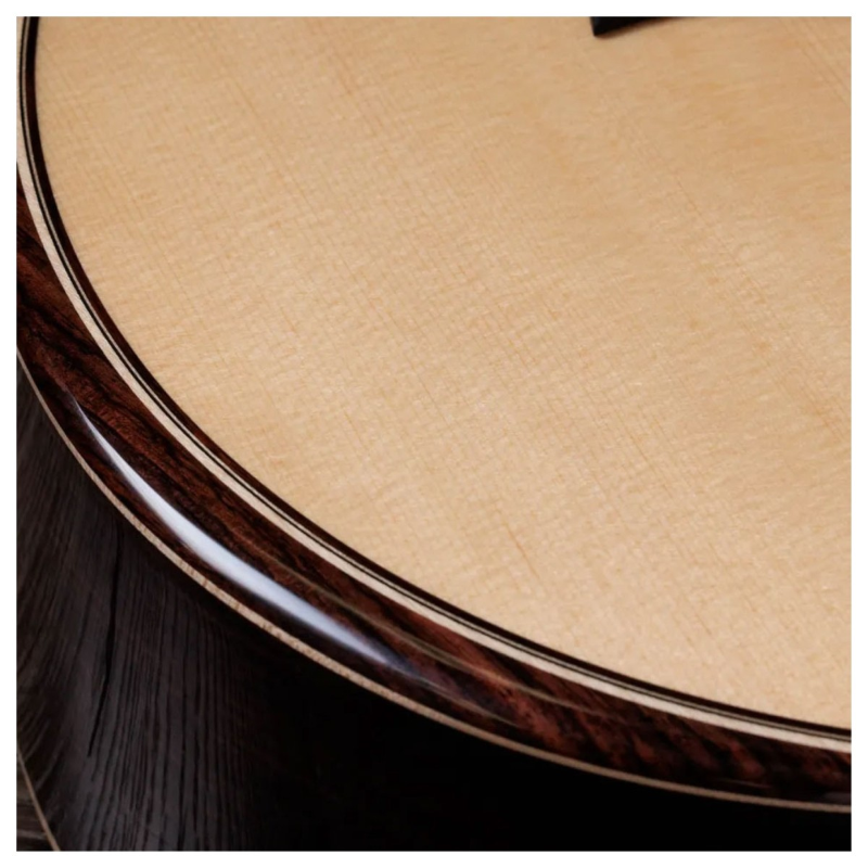 Taylor 854ce, Next Generation   Natural