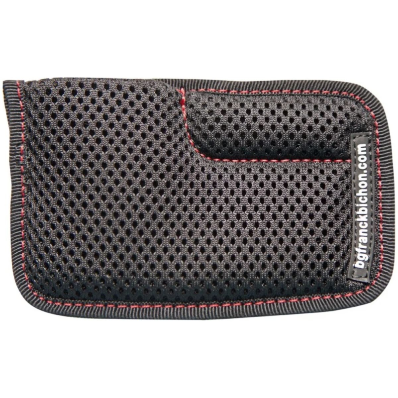 BG PMT Astuccio Portabocchino Tromba Cornetta Flicorno Soprano