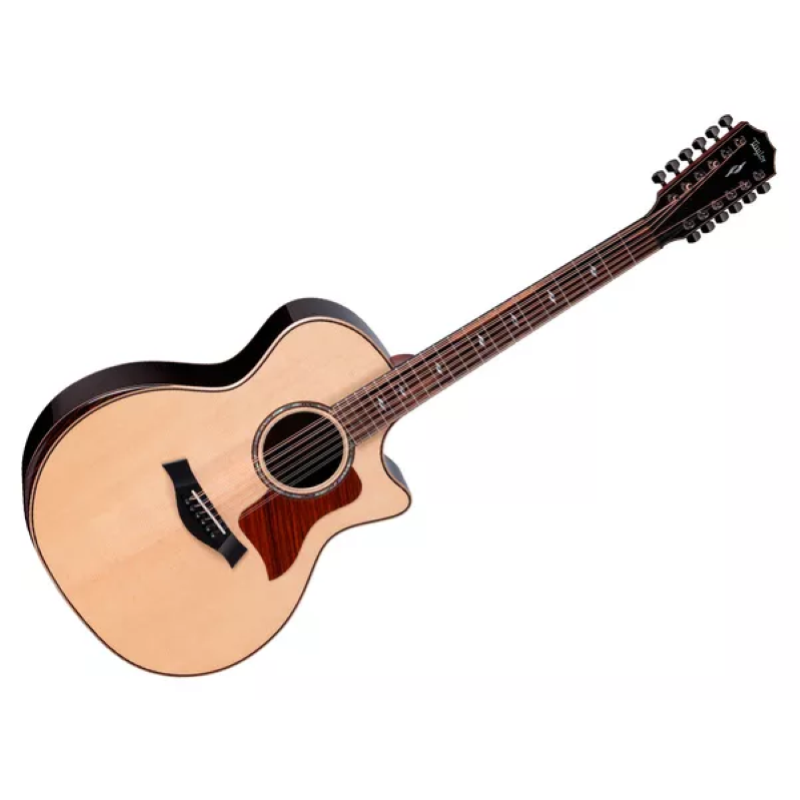 Taylor 854ce, Next Generation   Natural