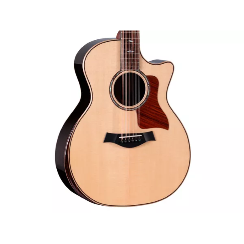 Taylor 854ce, Next Generation   Natural