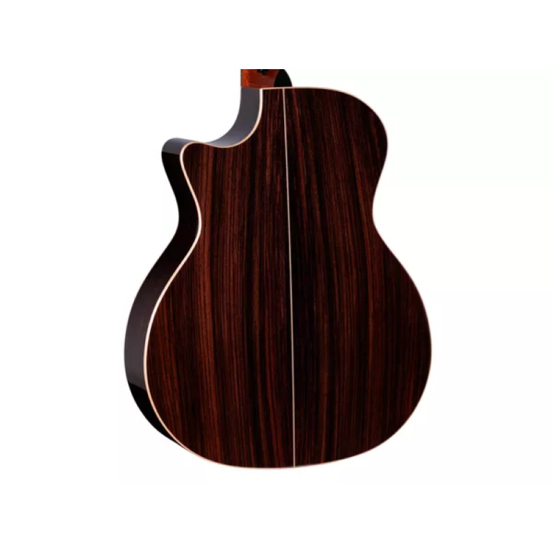 Taylor 854ce, Next Generation   Natural