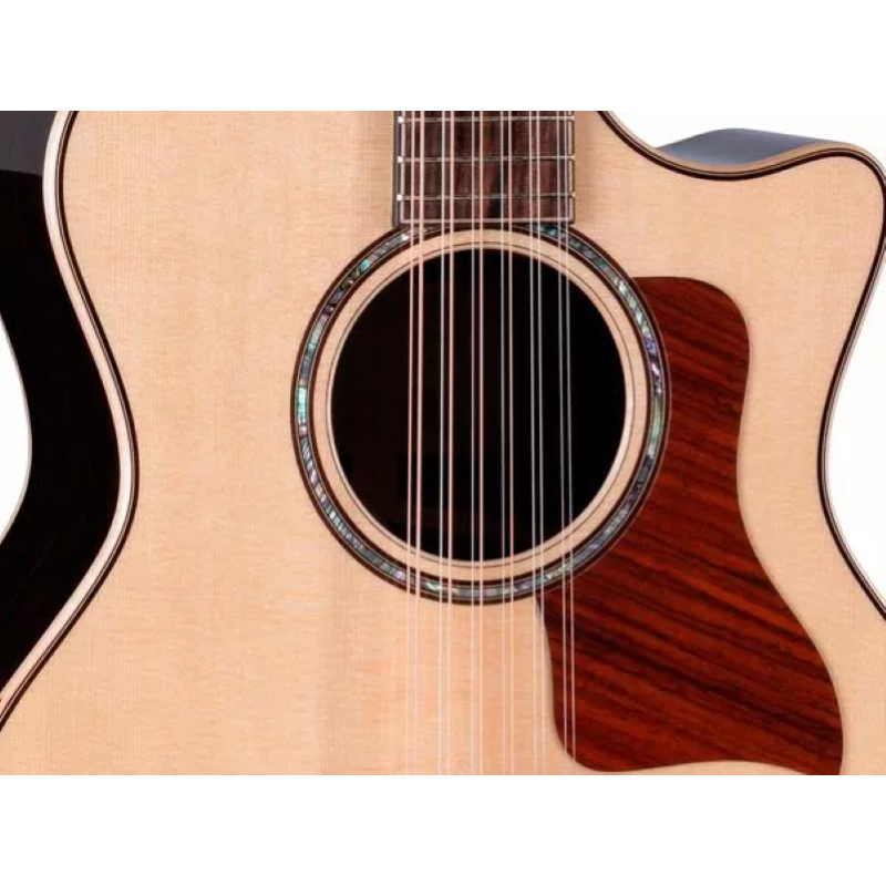 Taylor 854ce, Next Generation   Natural