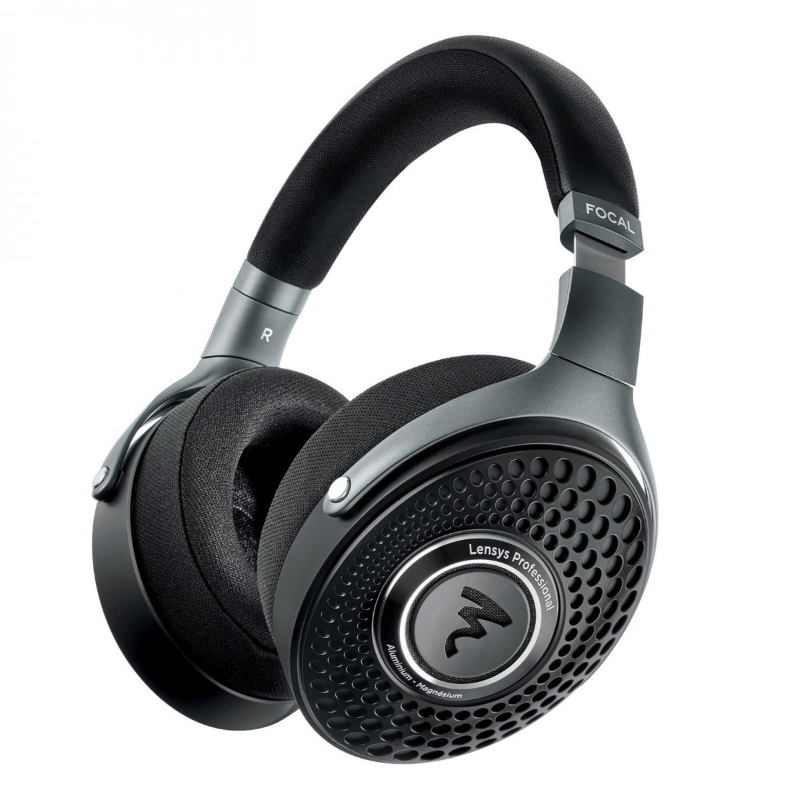 FOCAL LENSYS PRO Cuffia Chiusa Impedenza 26O