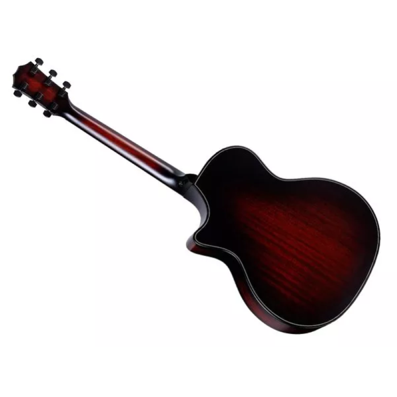 Taylor Builder's Edition 324ce, Next Generation ,Tobacco Kona Burst 