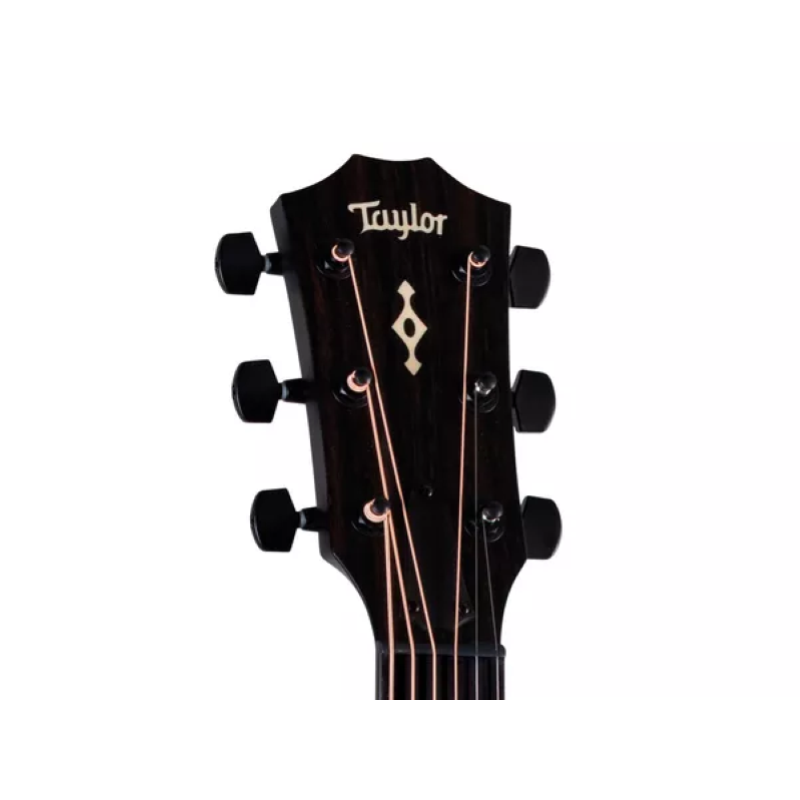 Taylor Builder's Edition 324ce, Next Generation ,Tobacco Kona Burst 