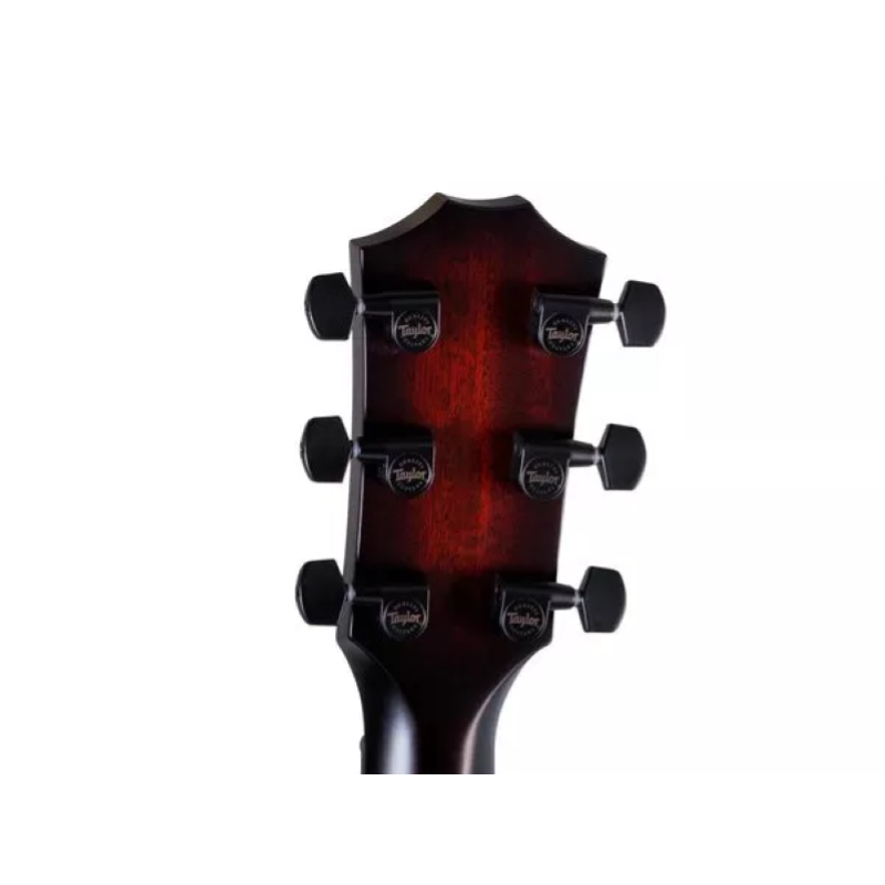 Taylor Builder's Edition 324ce, Next Generation ,Tobacco Kona Burst 