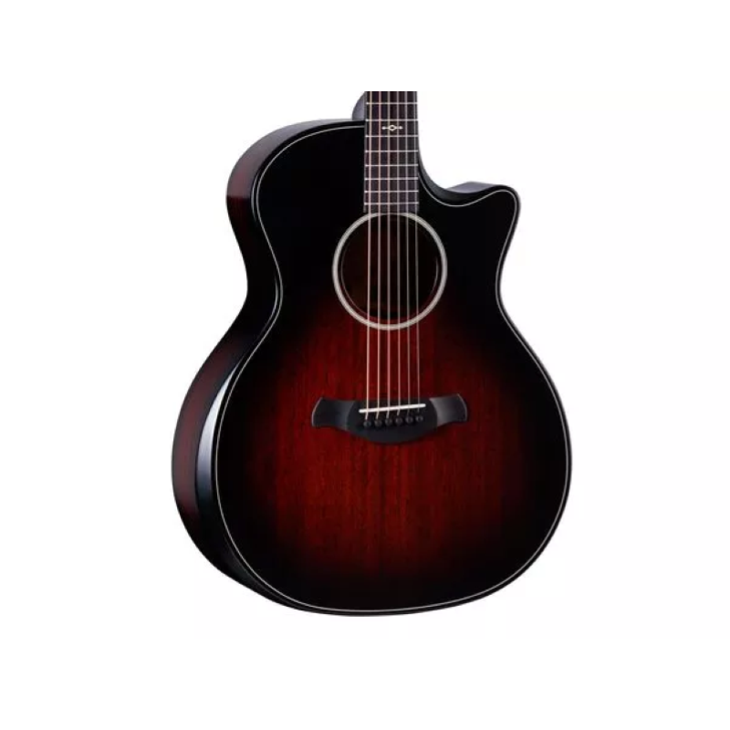 Taylor Builder's Edition 324ce, Next Generation ,Tobacco Kona Burst 