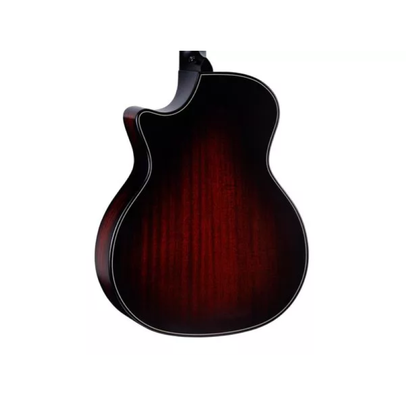 Taylor Builder's Edition 324ce, Next Generation ,Tobacco Kona Burst 