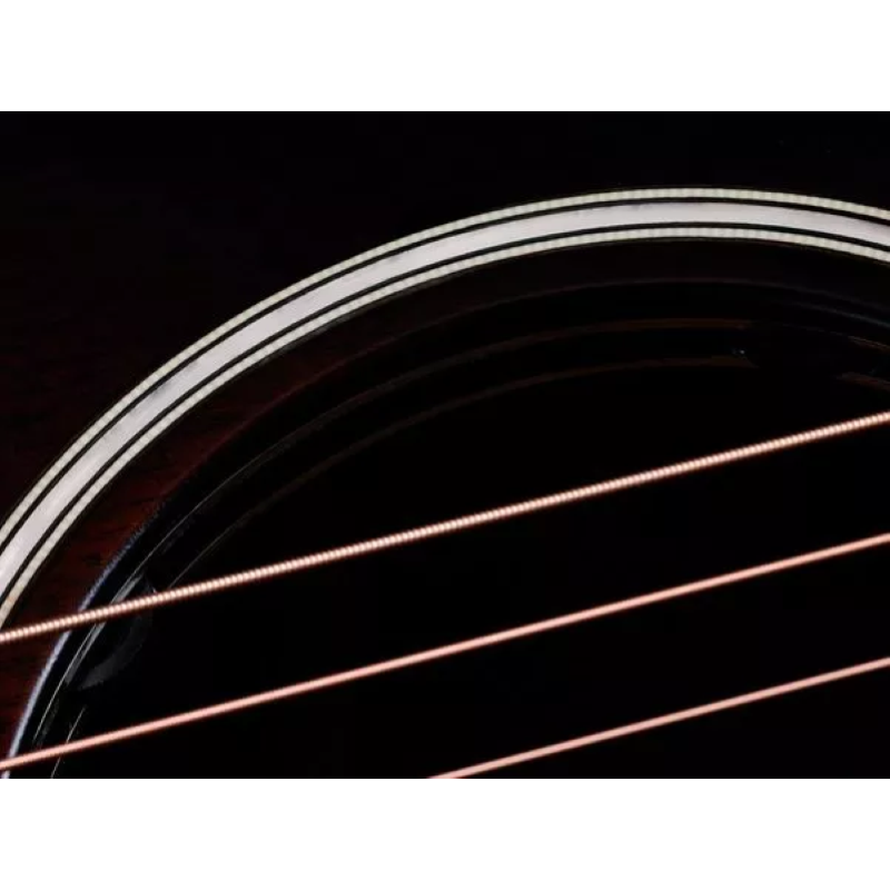 Taylor Builder's Edition 324ce, Next Generation ,Tobacco Kona Burst 