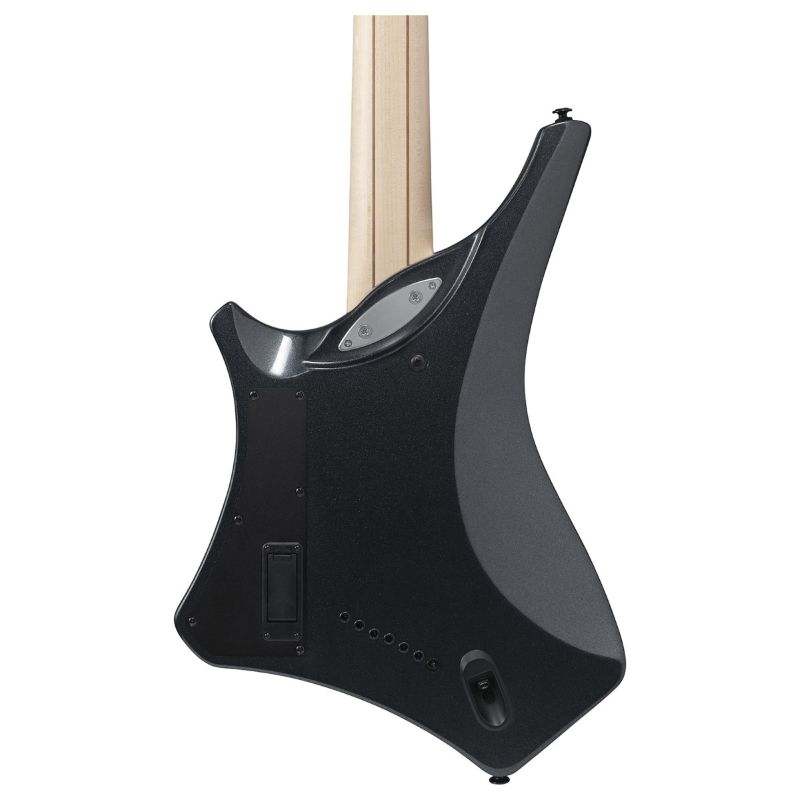 Ibanez A527-IPT Iron Pewter W/Bag 7St