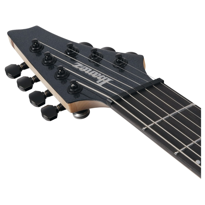 Ibanez A527-IPT Iron Pewter W/Bag 7St