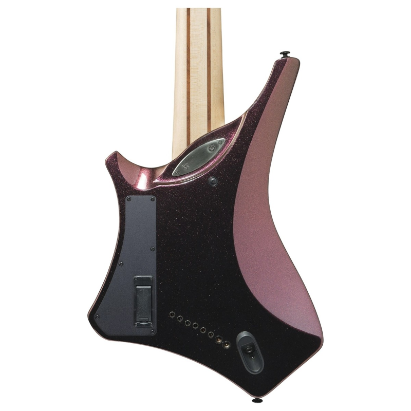 Ibanez A528-CMG  W/Bag 8St