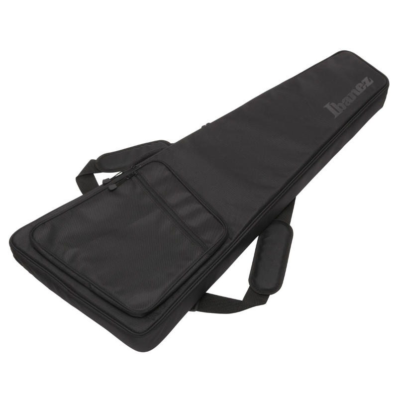 Ibanez A528-CMG  W/Bag 8St