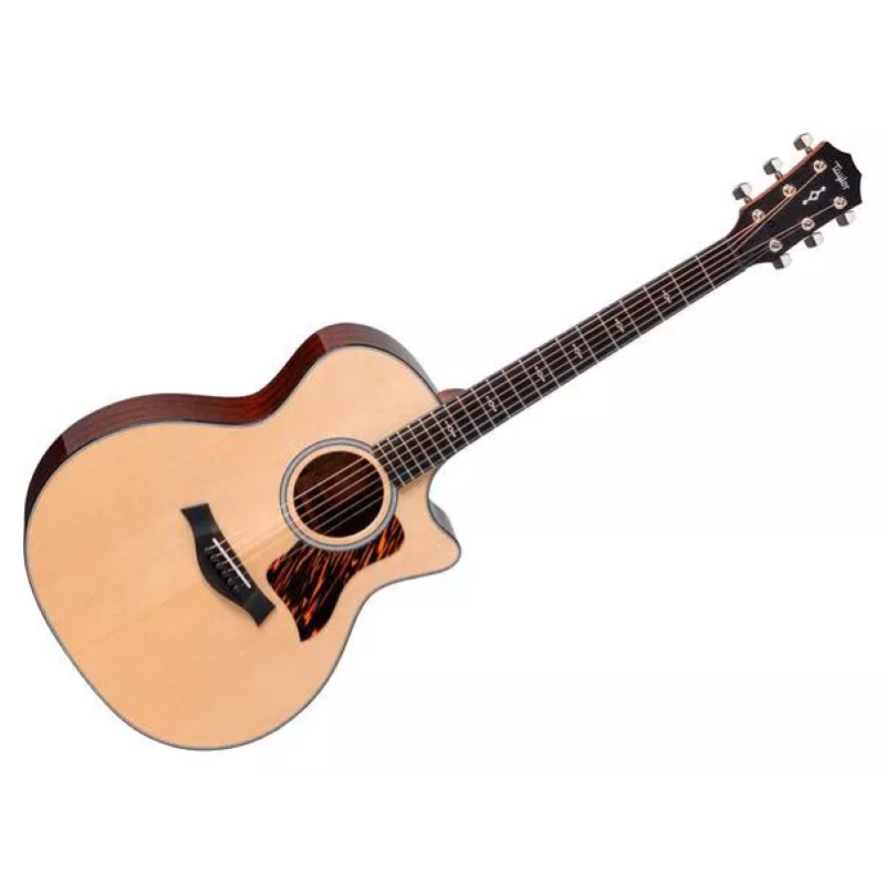 Taylor 314ce, Next Generation Natural