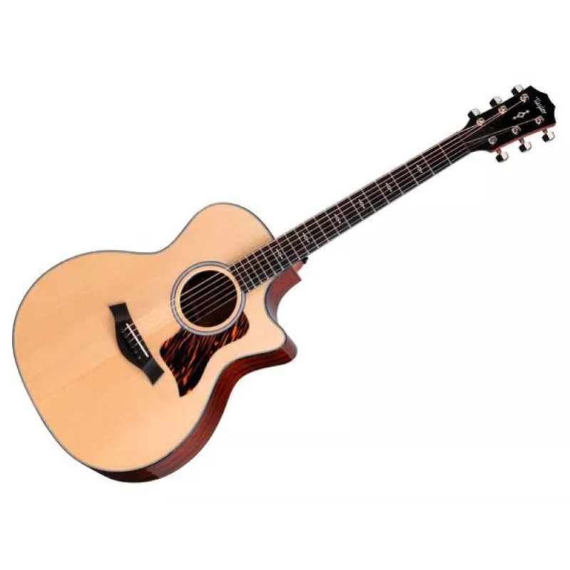 Taylor 314ce, Next Generation Natural