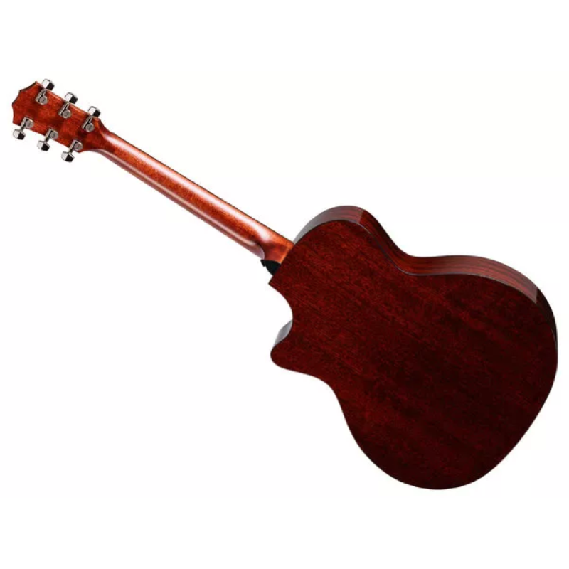 Taylor 314ce, Next Generation Natural