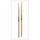 PROMARK 5B Bacchette Hickory Forward punta legno
