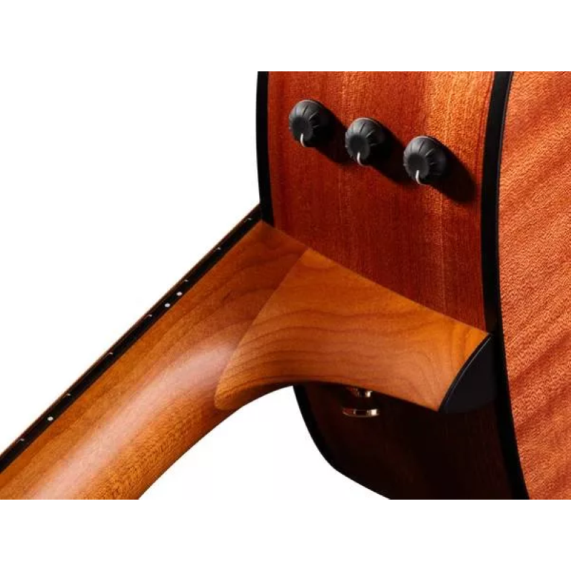 Taylor Sunset Blvd 117e SEB Burst