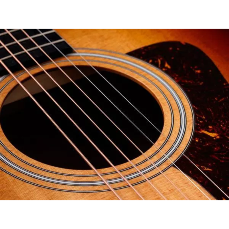 Taylor Sunset Blvd 117e SEB Burst