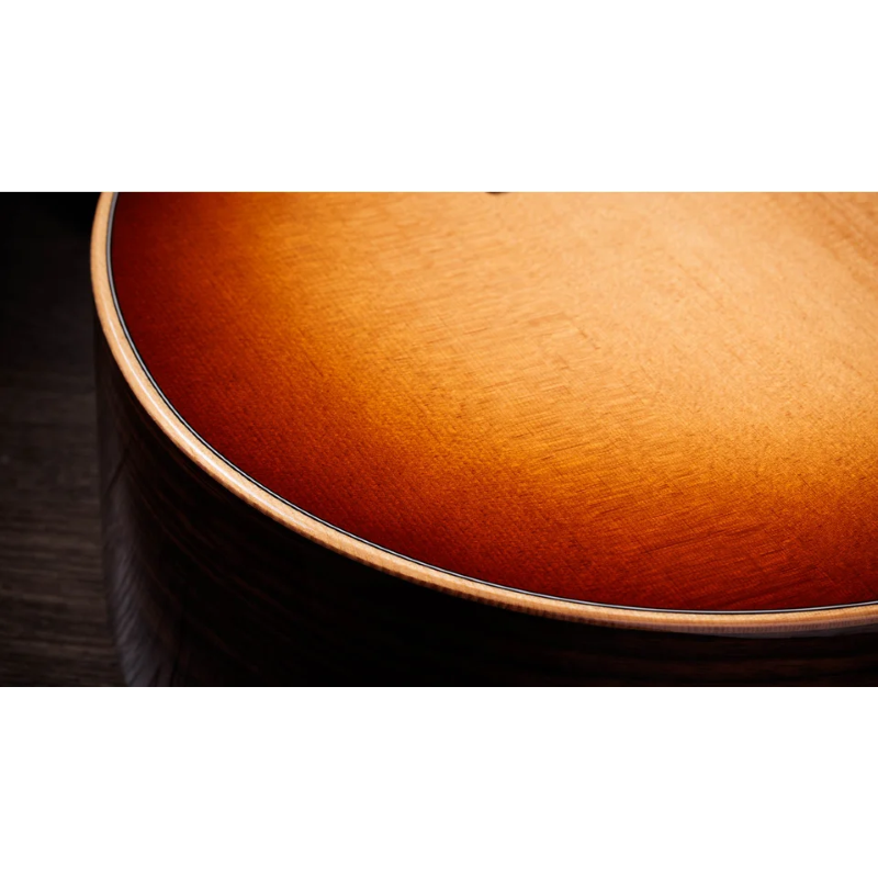 Taylor Sunset Blvd 414ce Studio SEB, Rosewood/Sitka