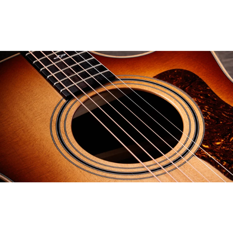 Taylor Sunset Blvd 414ce Studio SEB, Rosewood/Sitka