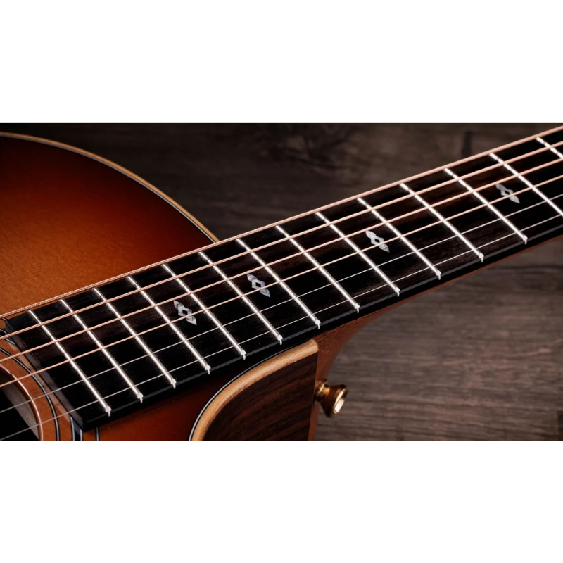 Taylor Sunset Blvd 414ce Studio SEB, Rosewood/Sitka