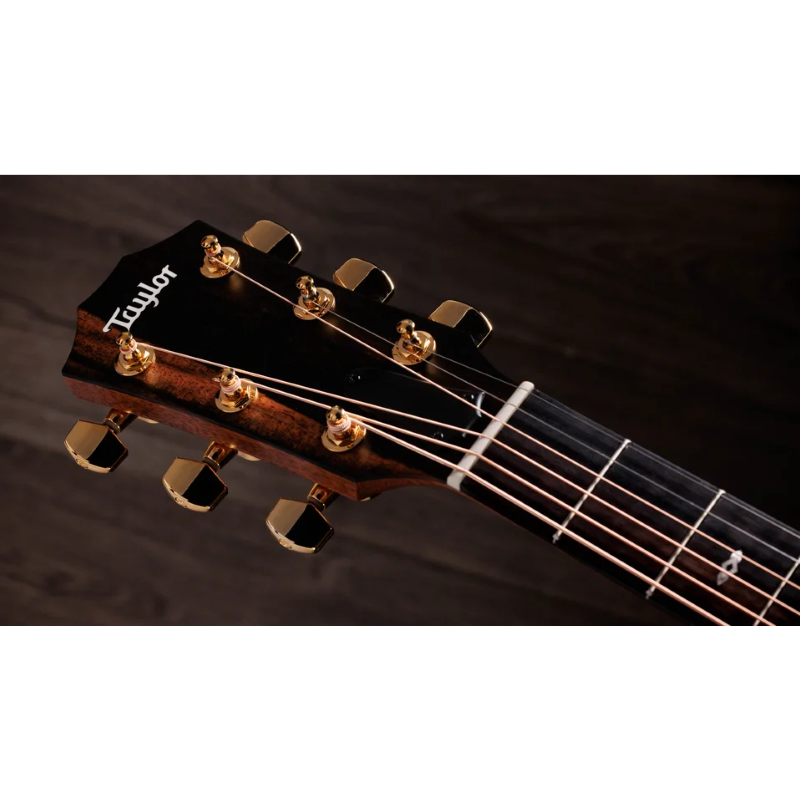 Taylor Sunset Blvd 414ce Studio SEB, Rosewood/Sitka