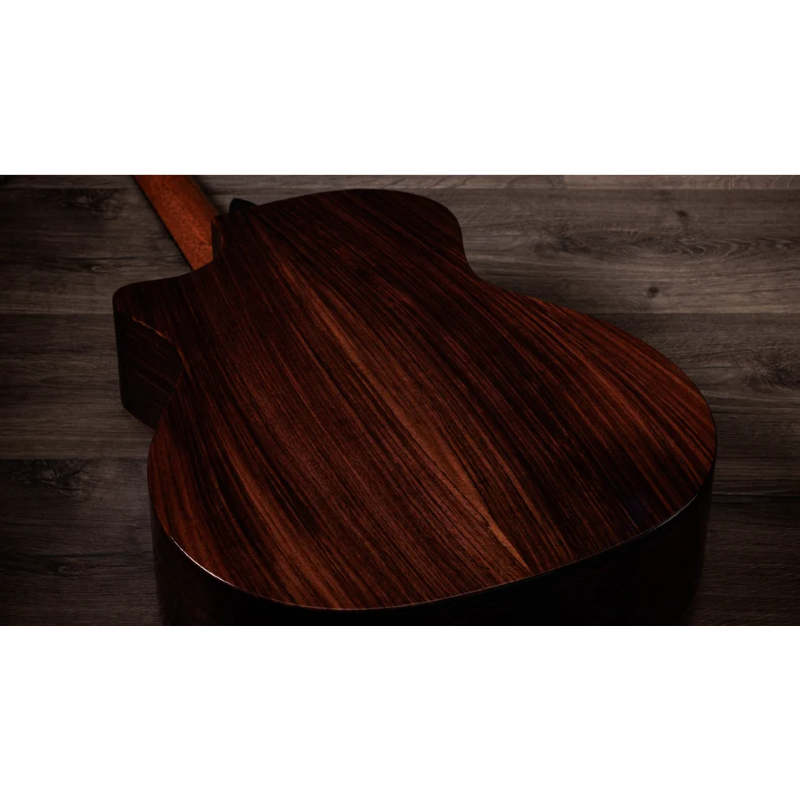 Taylor Sunset Blvd 414ce Studio SEB, Rosewood/Sitka