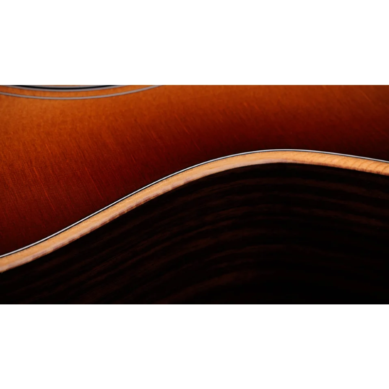 Taylor Sunset Blvd 414ce Studio SEB, Rosewood/Sitka