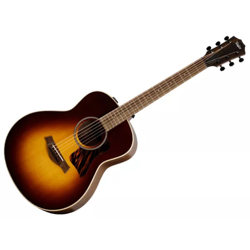 Taylor AD11e-SB Tobacco Sunburst 