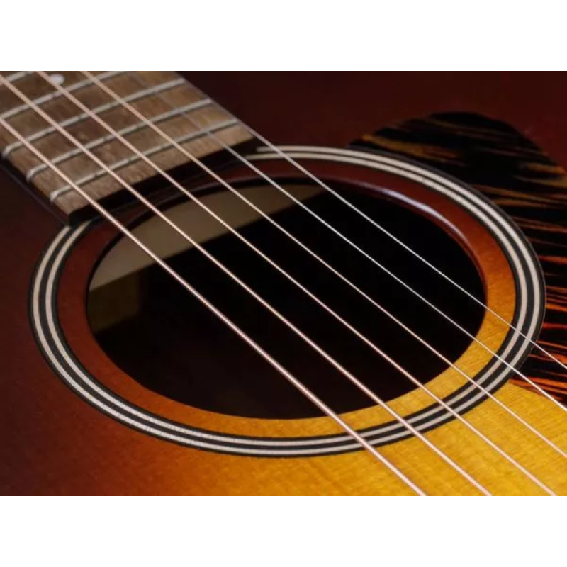 Taylor AD11e-SB Tobacco Sunburst 