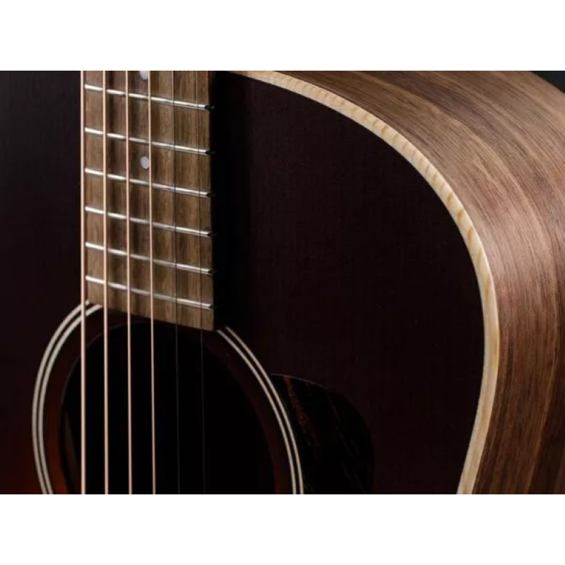 Taylor AD11e-SB Tobacco Sunburst 