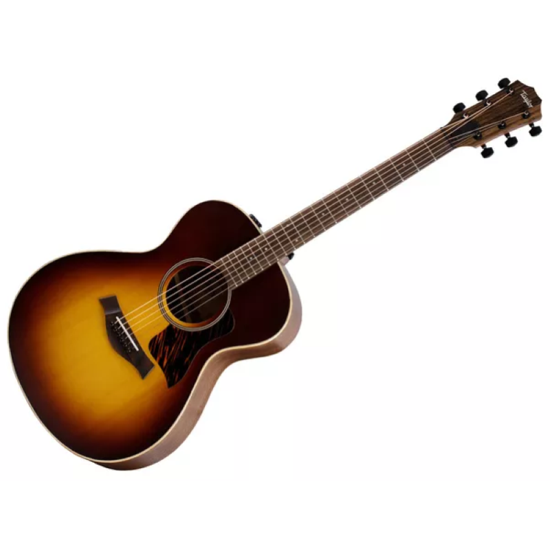 Taylor AD12e-SB Tobacco Sunburst 