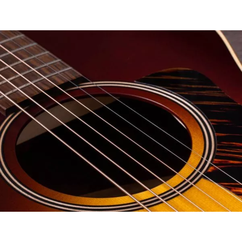 Taylor AD12e-SB Tobacco Sunburst 