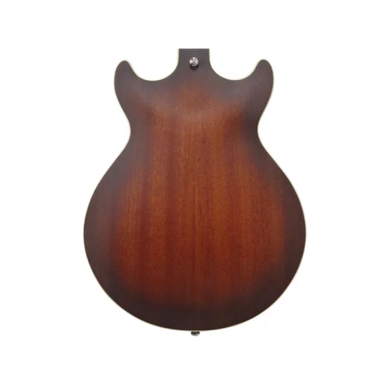 Ibanez AM53TF Tobacco Flat